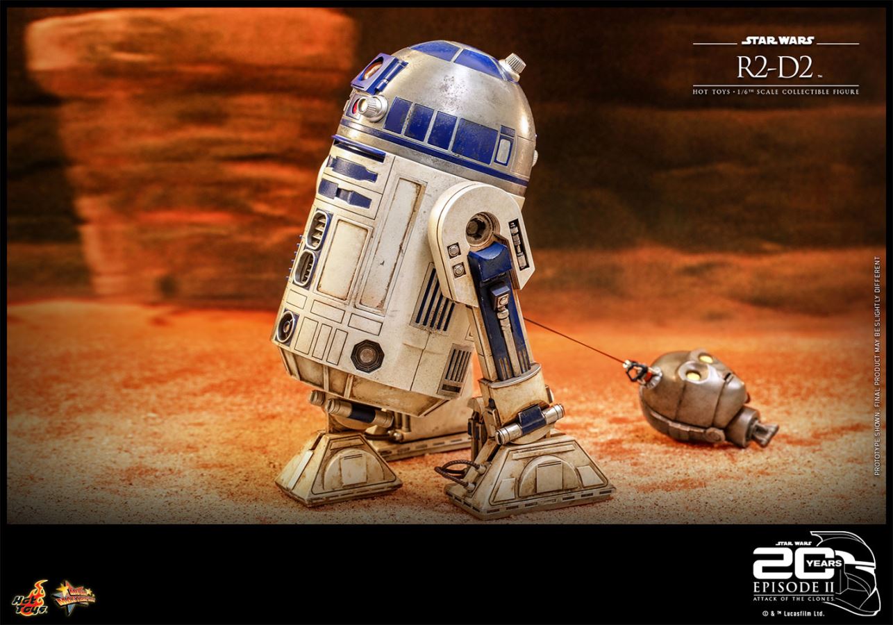 R2-D2 1/16