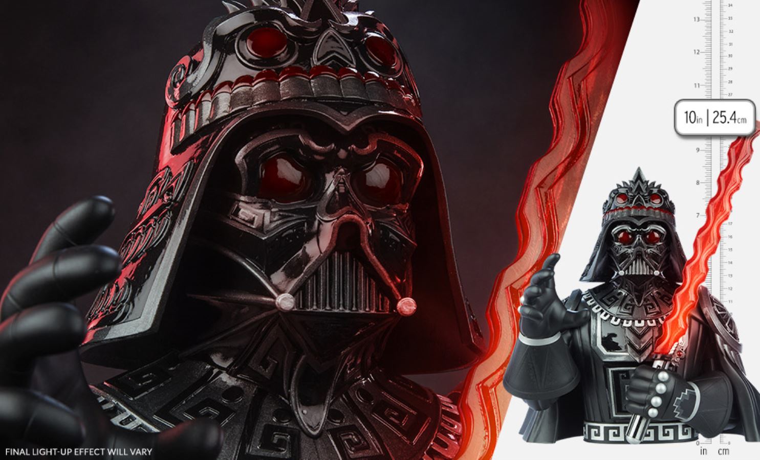 Darth Vader