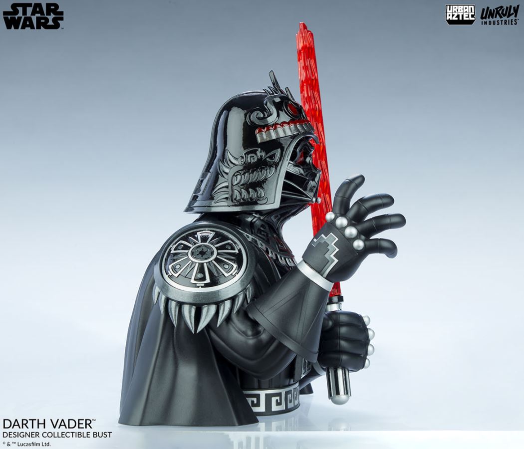 Darth Vader
