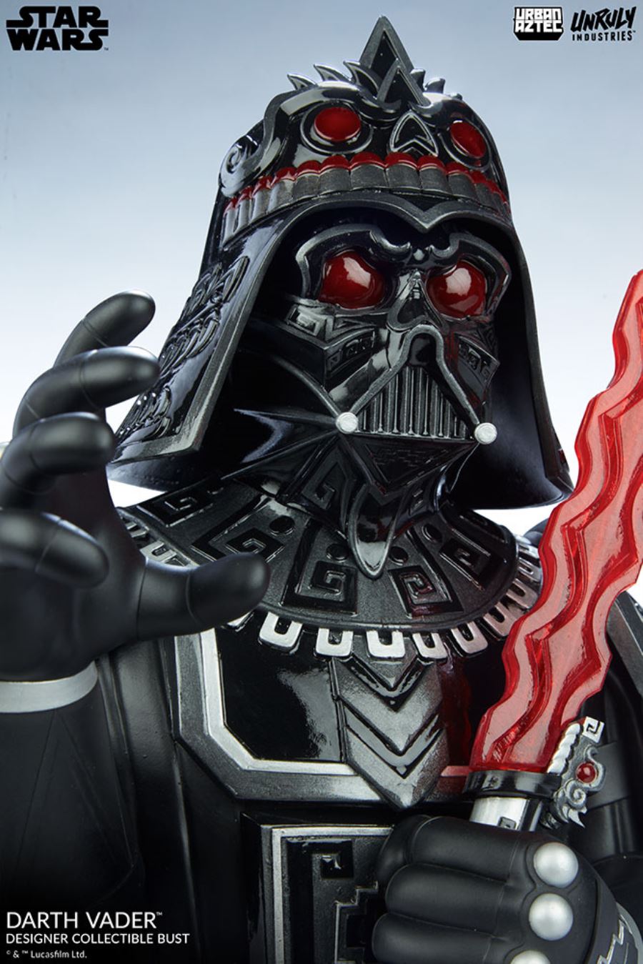Darth Vader