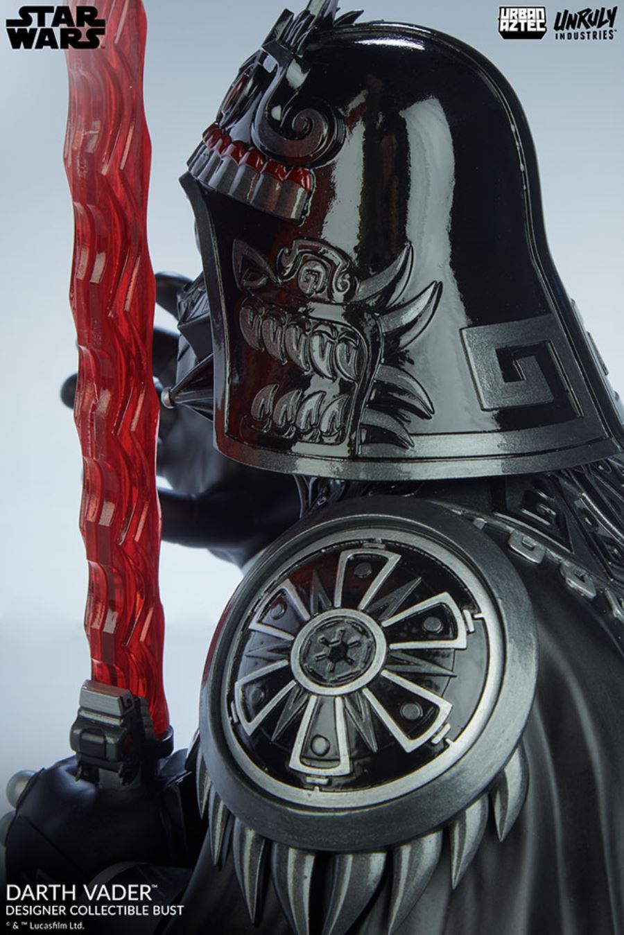Darth Vader