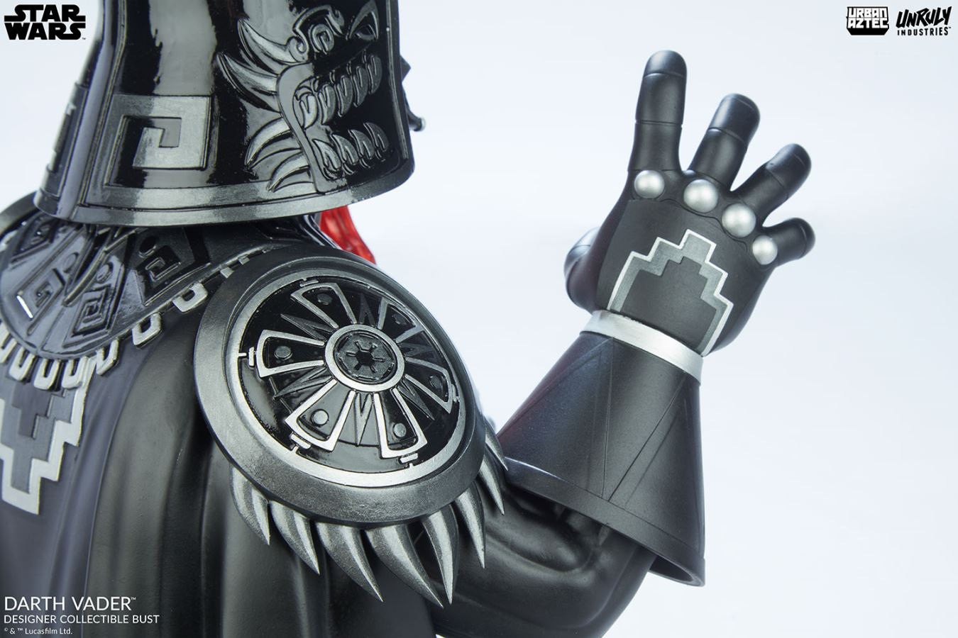 Darth Vader
