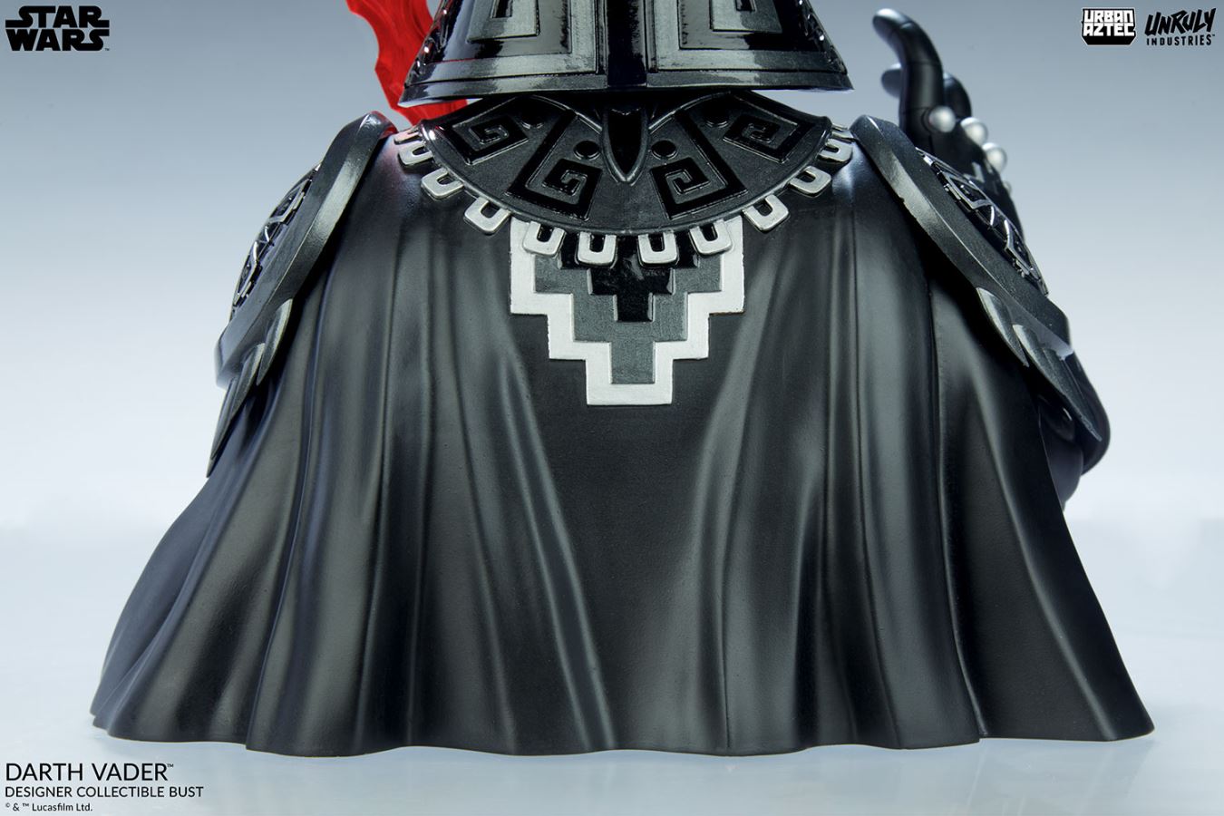 Darth Vader