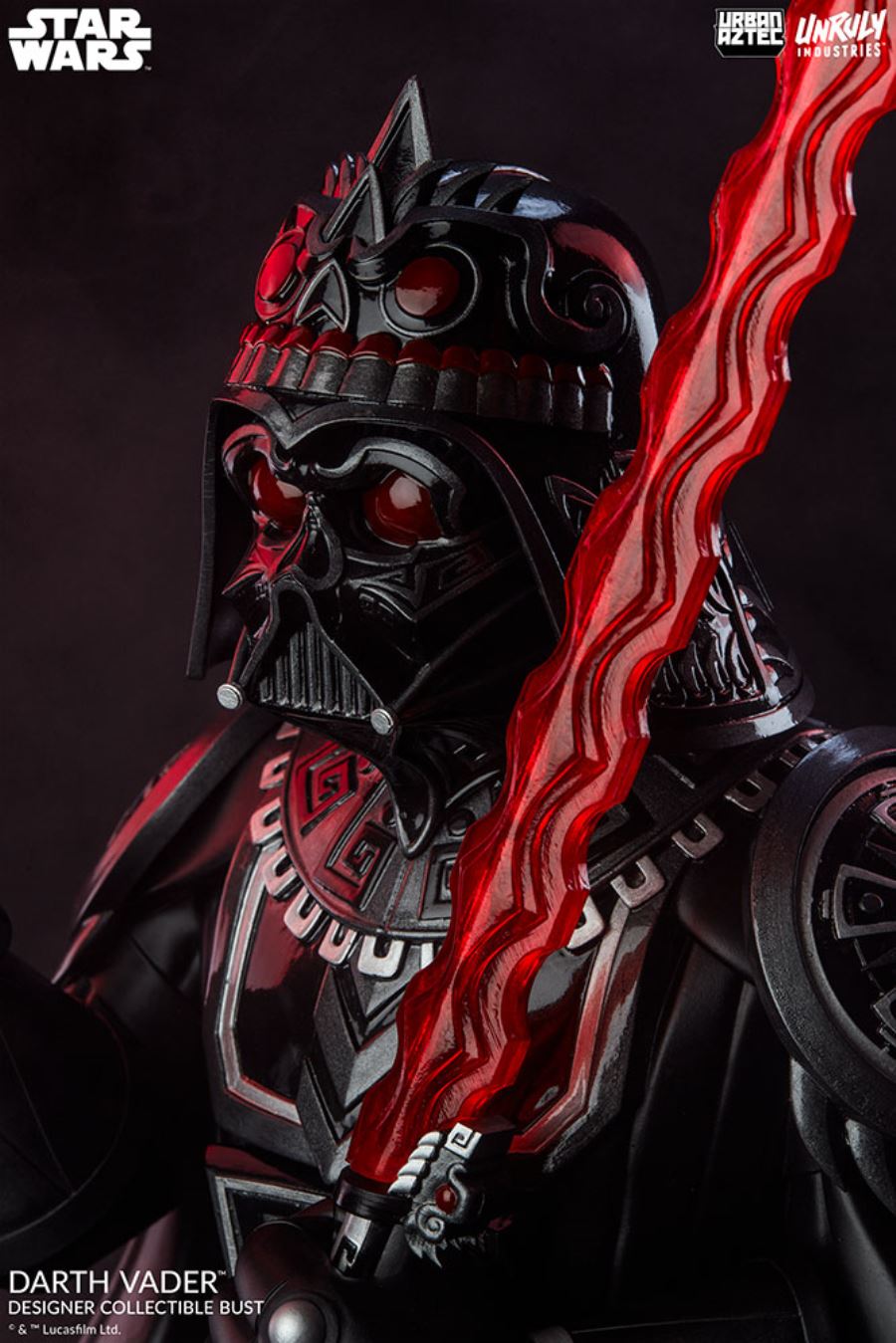 Darth Vader