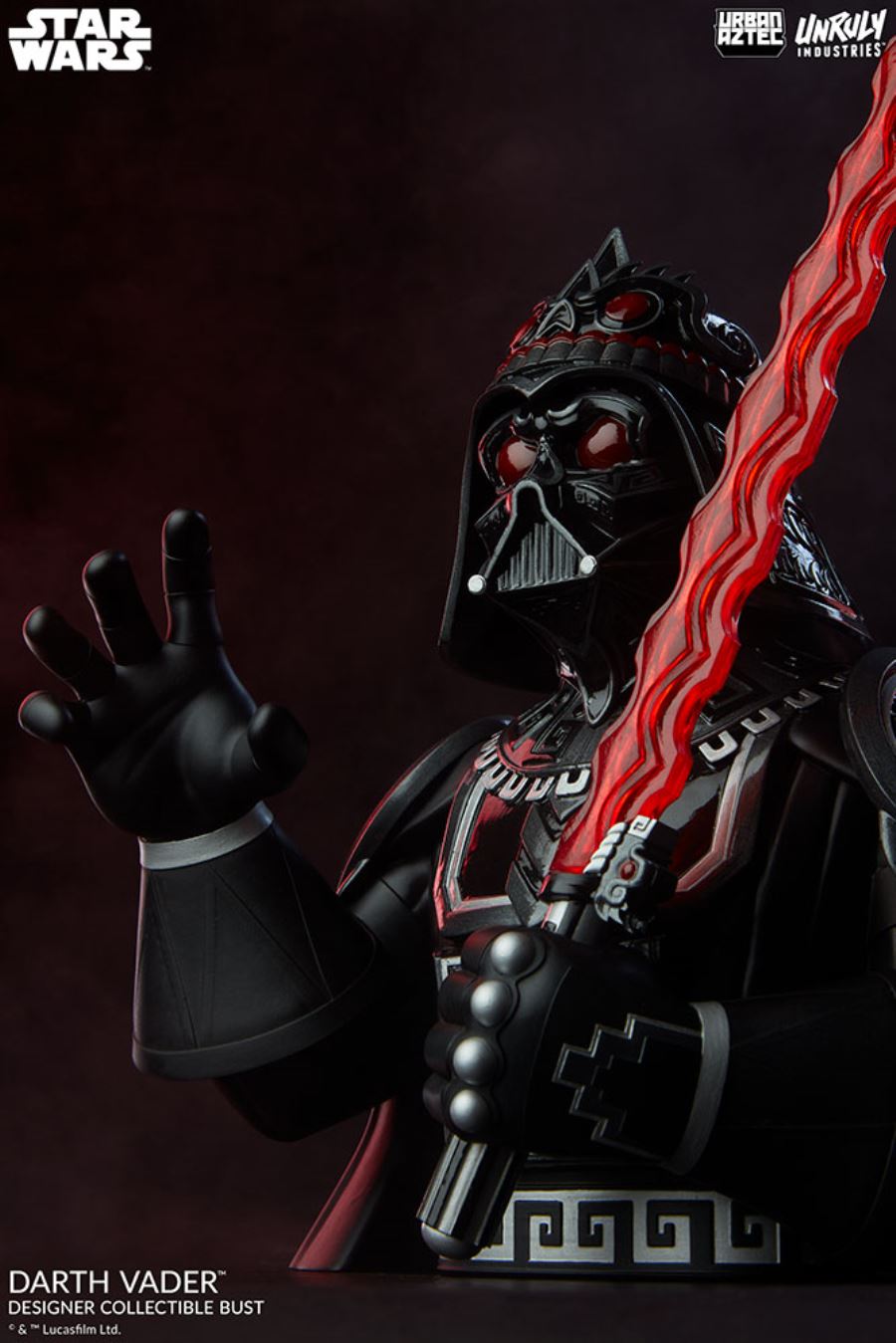 Darth Vader