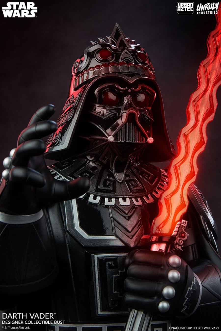 Darth Vader