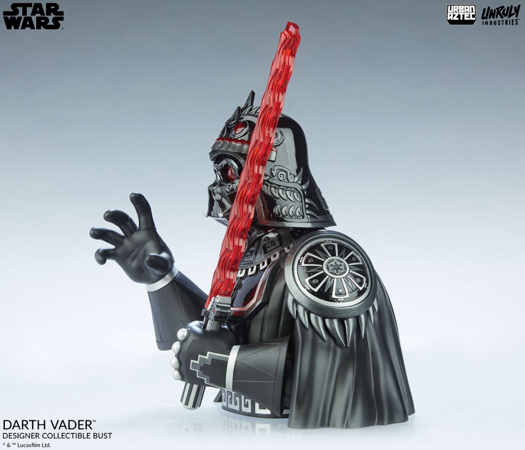 Darth Vader