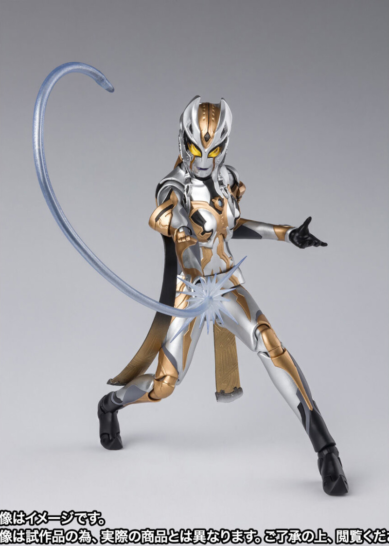 SHFiguarts Carmila
