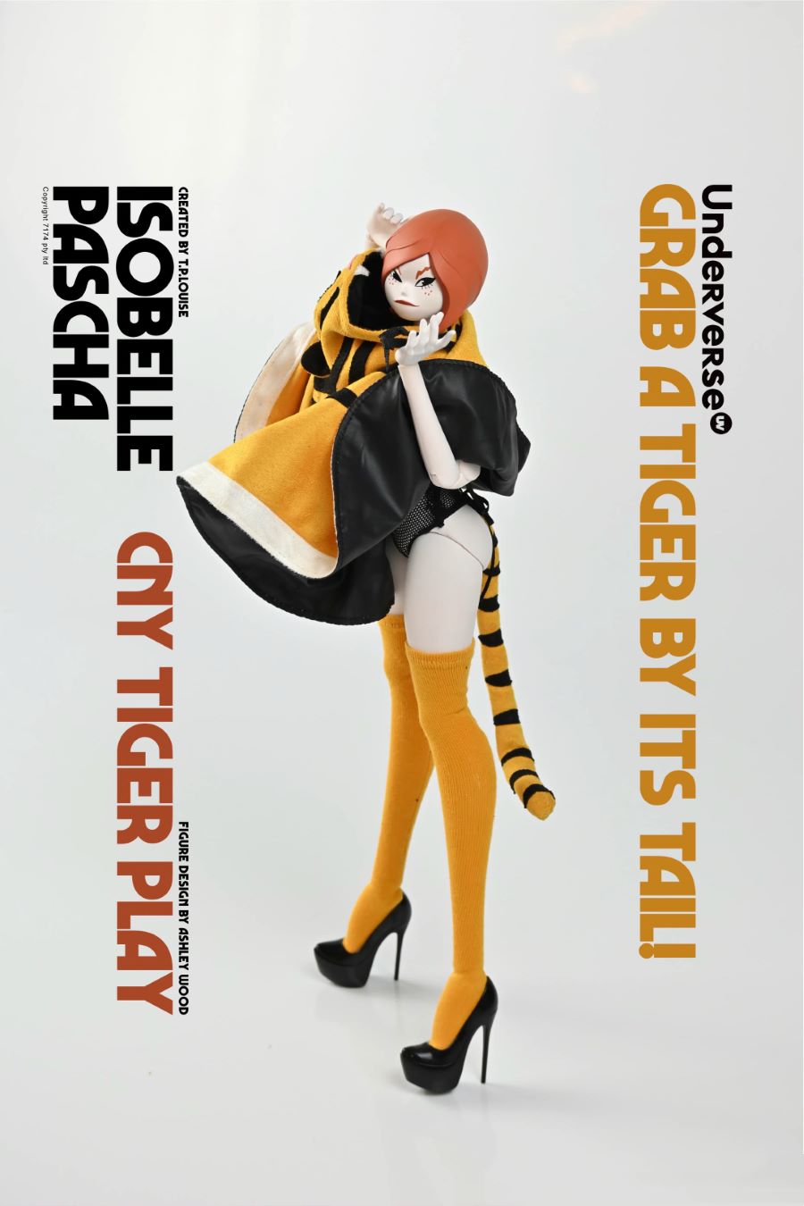 Isobelle Pascha 1/6