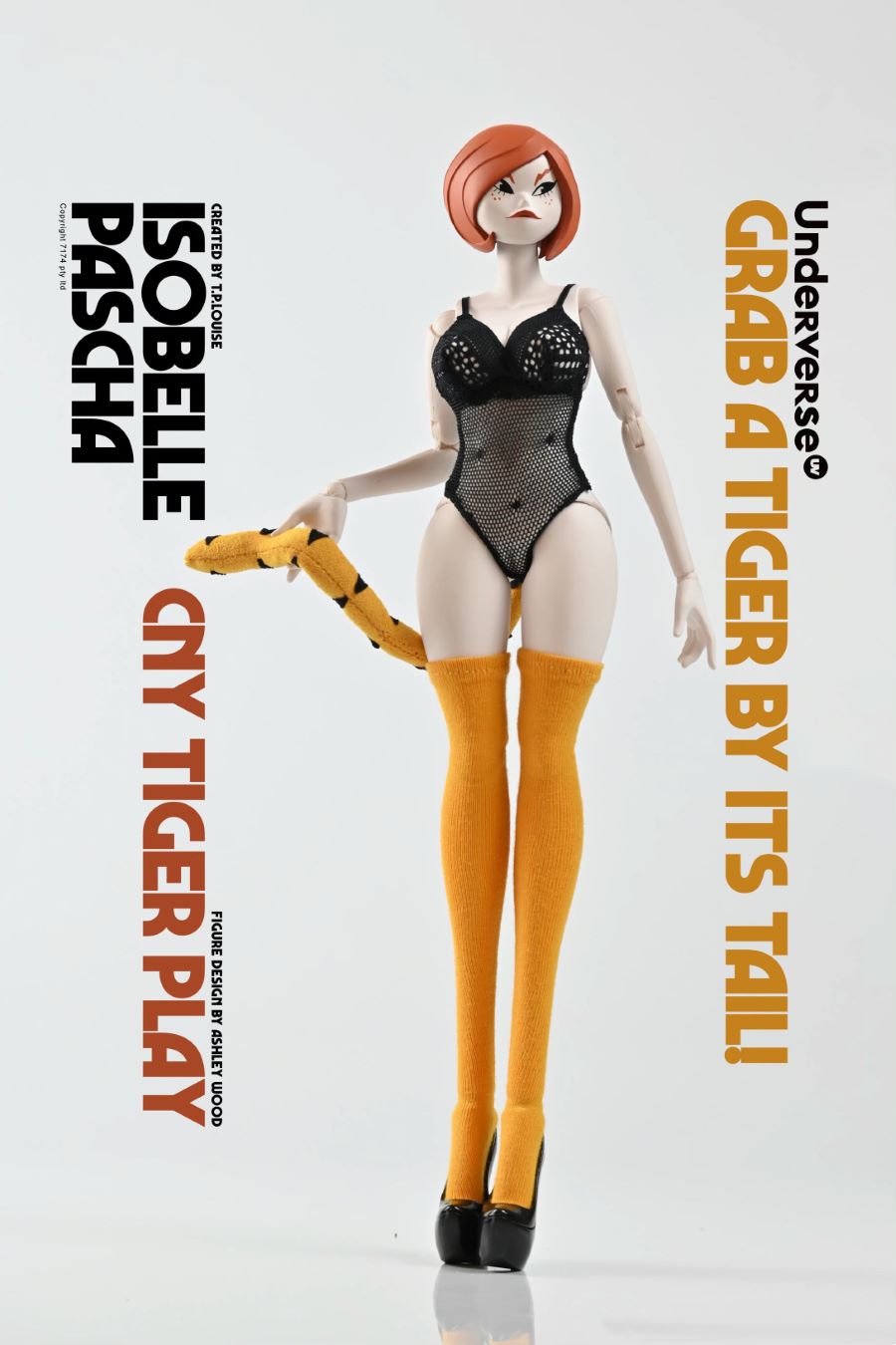 Isobelle Pascha 1/6