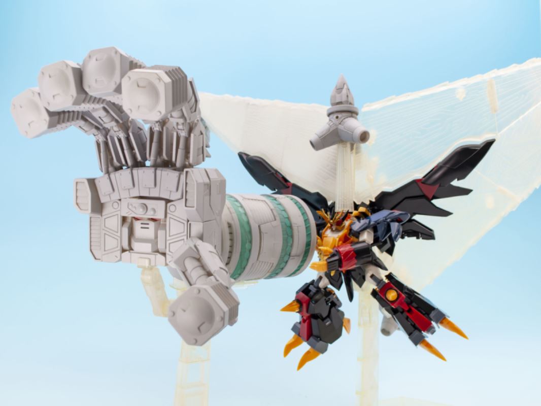 SMP Final Gaogaigar