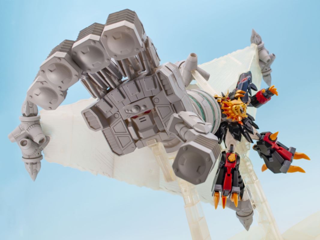 SMP Final Gaogaigar