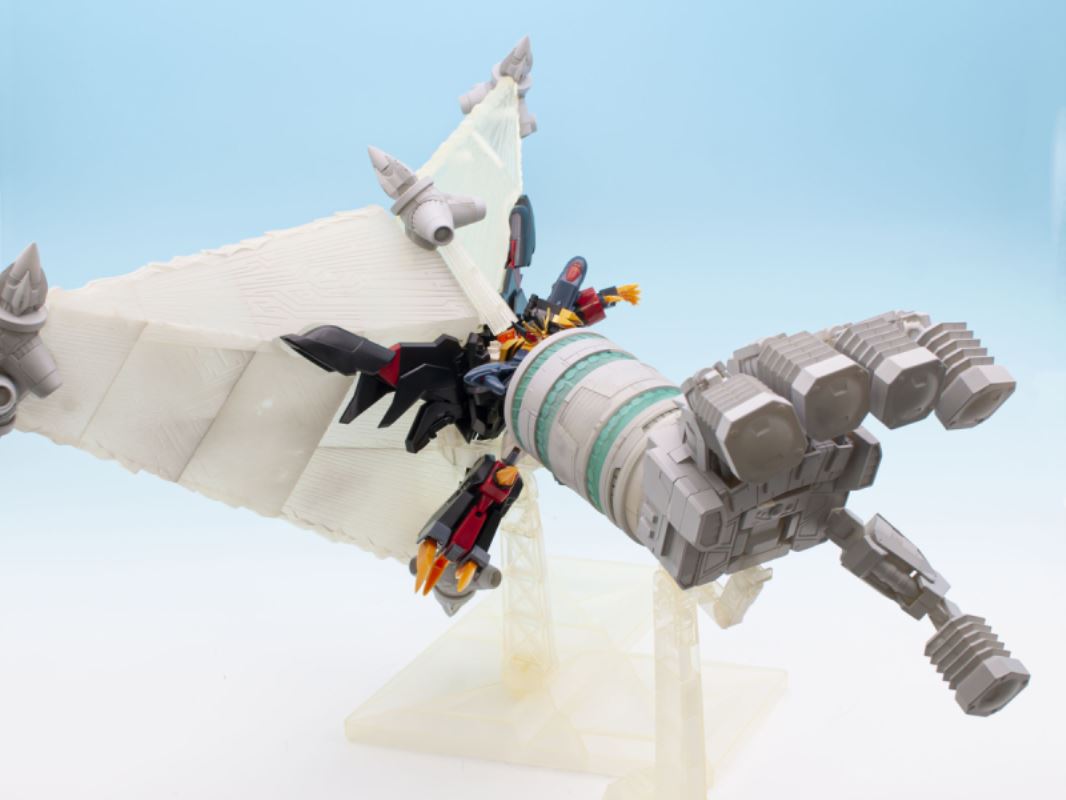 SMP Final Gaogaigar