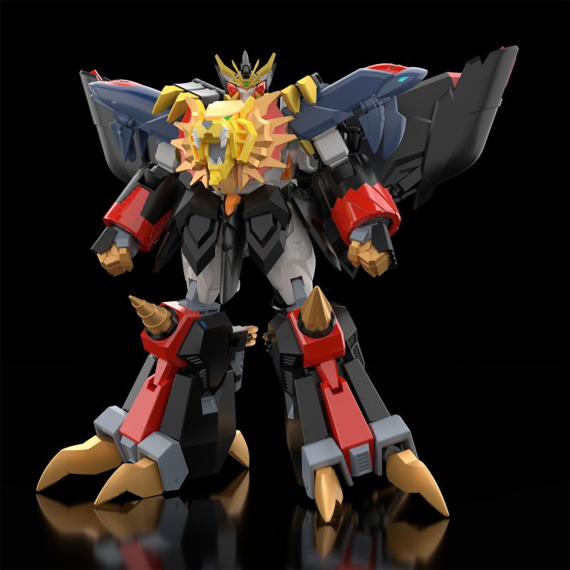 SMP Final Gaogaigar