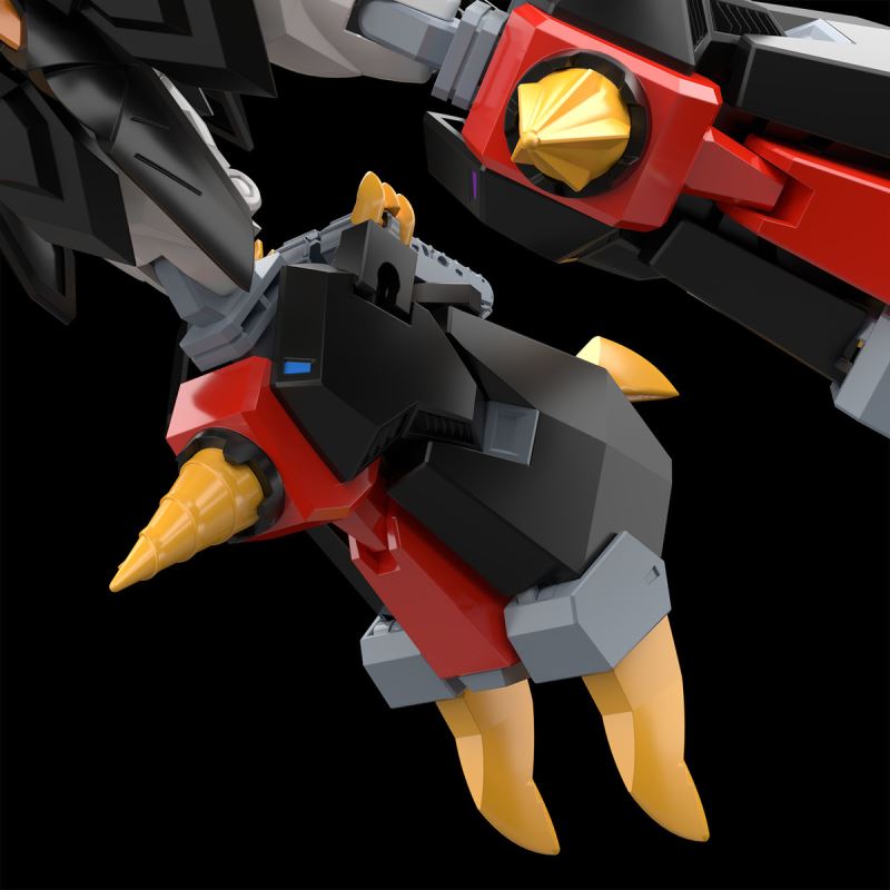 SMP Final Gaogaigar