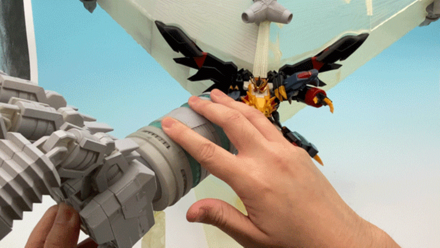 SMP Final Gaogaigar