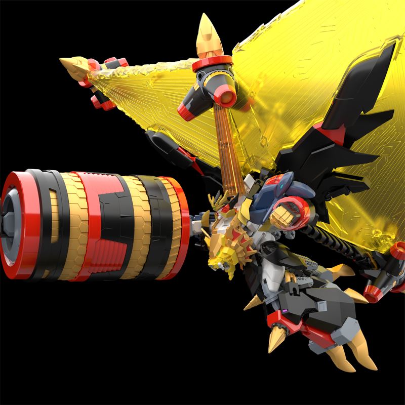 SMP Final Gaogaigar