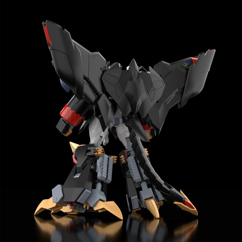 SMP Final Gaogaigar