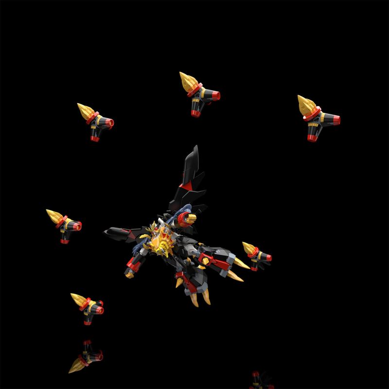 SMP Final Gaogaigar