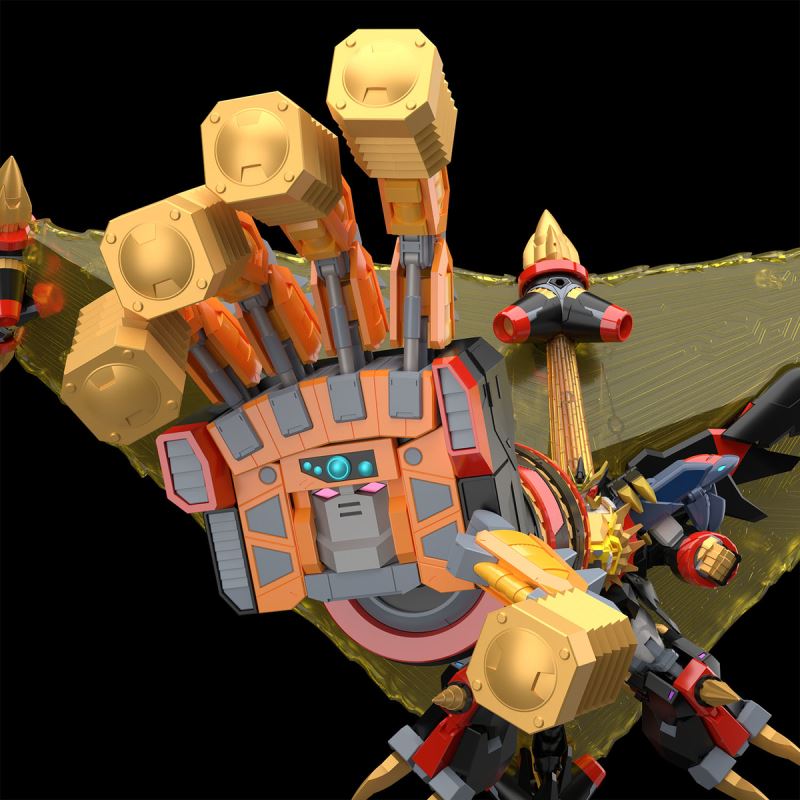 SMP Final Gaogaigar