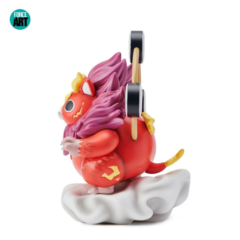 Chimera Sang Feng Leishen