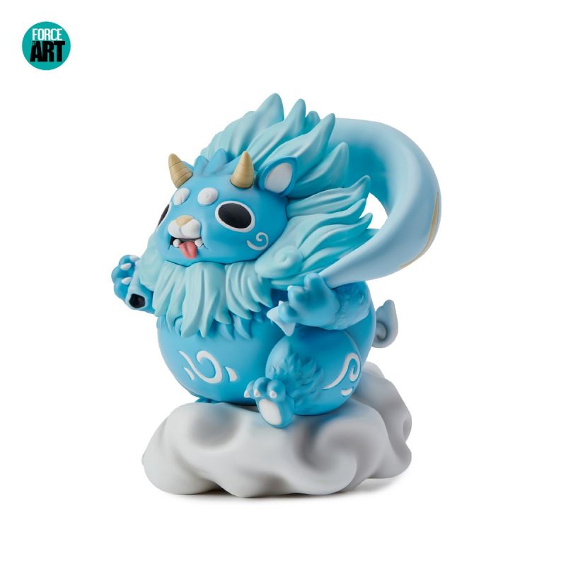 Chimera Sang Feng Leishen