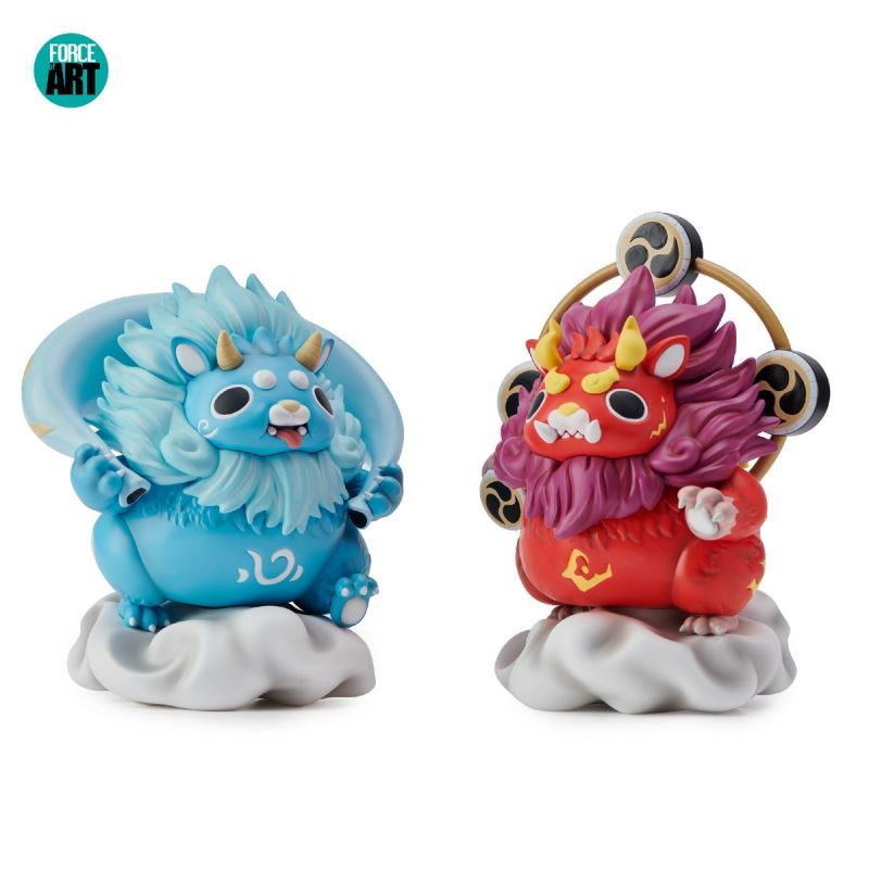 Chimera Sang Feng Leishen