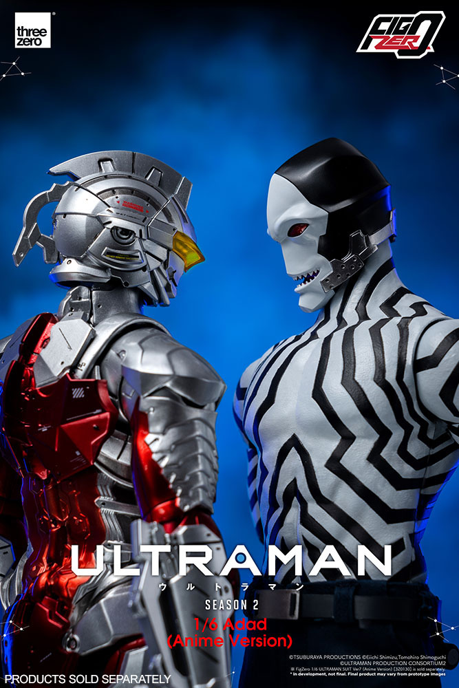 Adad (Anime Version)