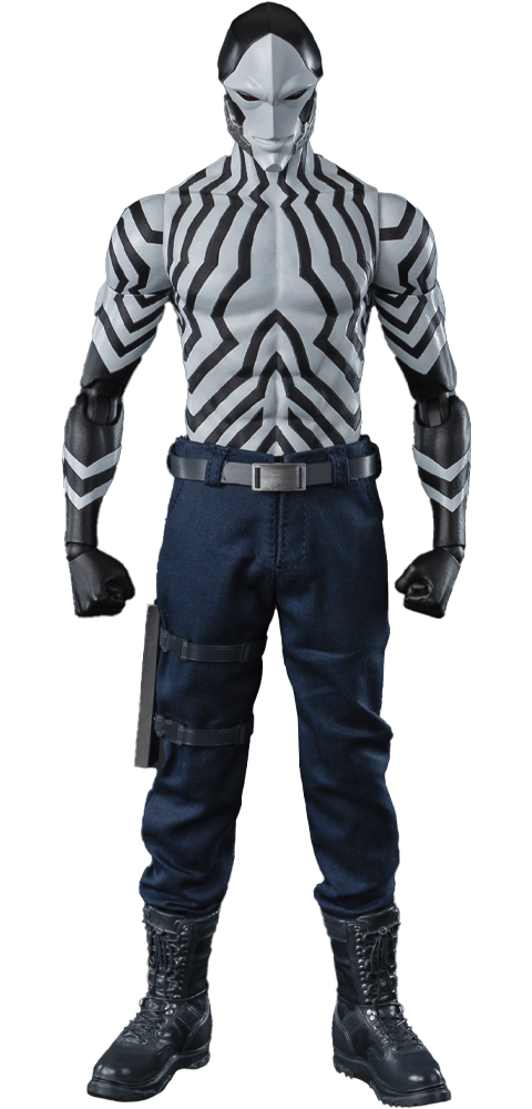 Adad (Anime Version)