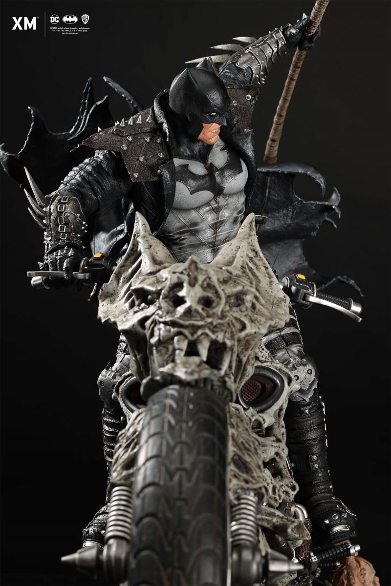 Batman (Dark Nights: Death Metal) 1/4