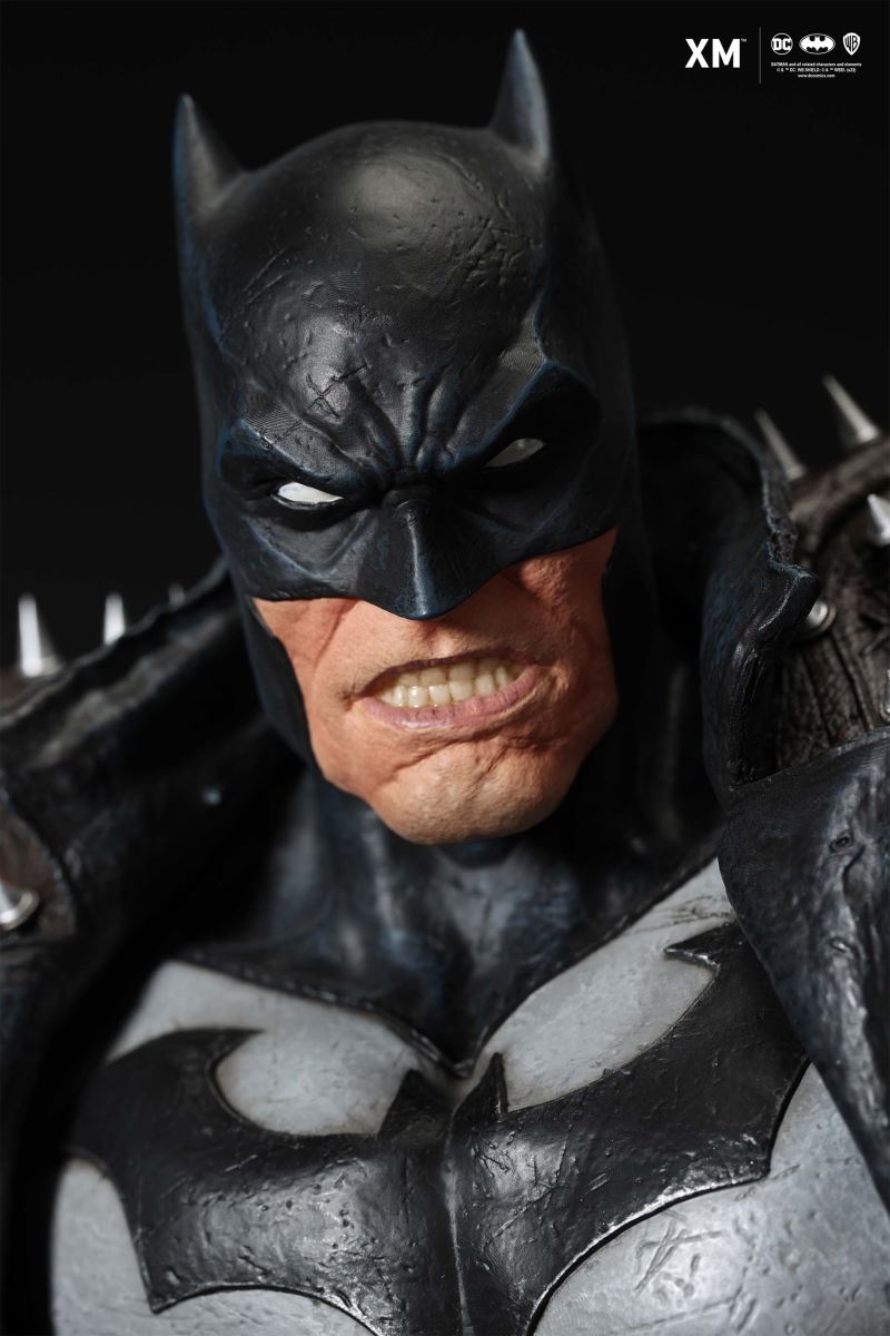 Batman (Dark Nights: Death Metal) 1/4