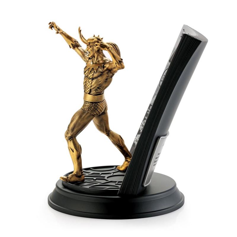 Loki Figurine