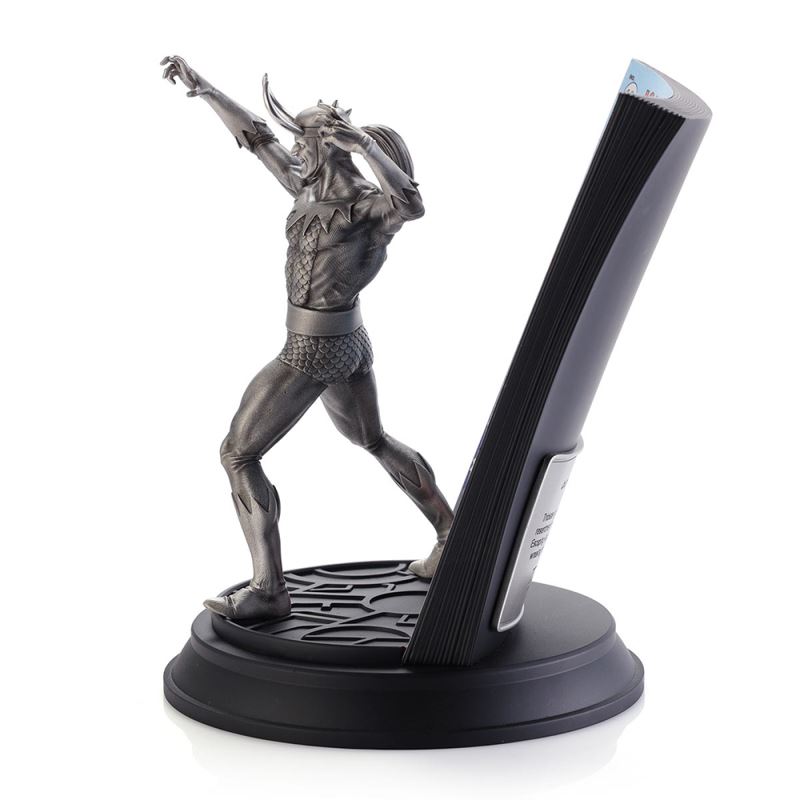 Loki Figurine