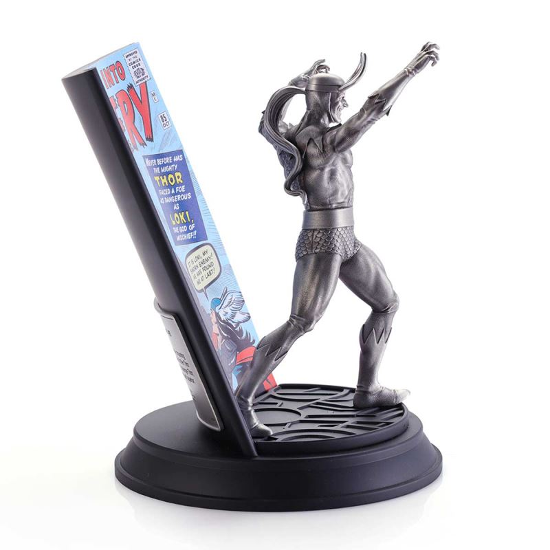 Loki Figurine