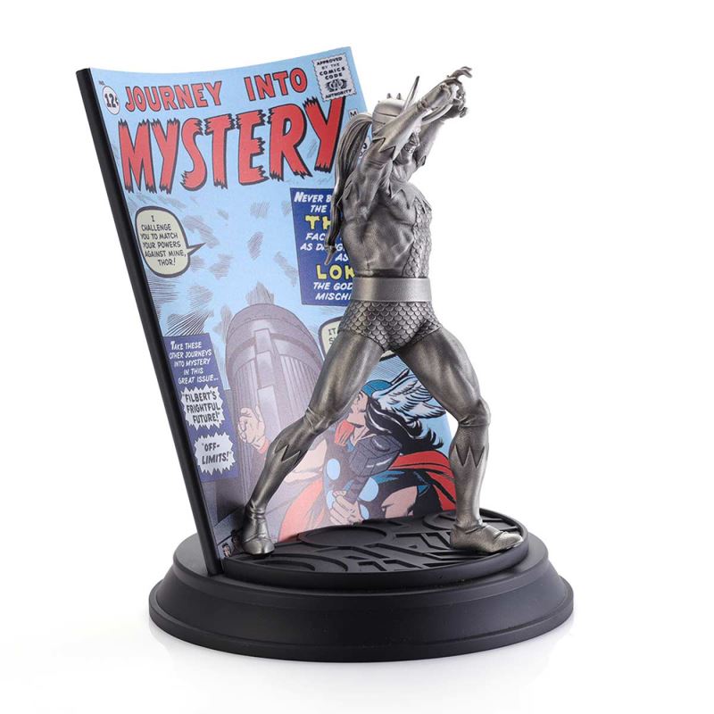 Loki Figurine