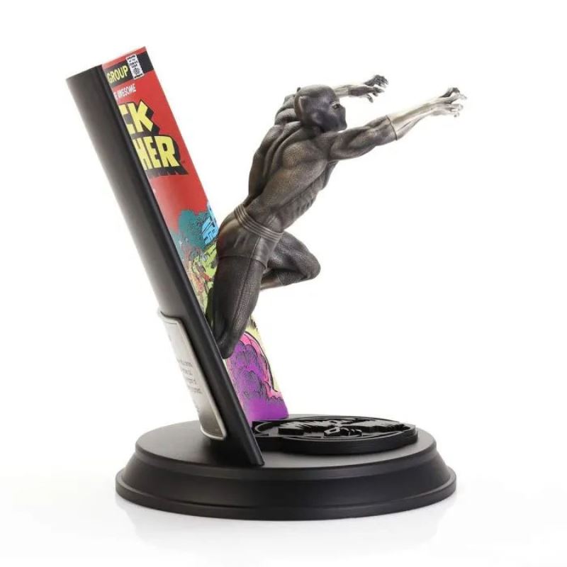 Black Panther Volume 1 #7 Figurine