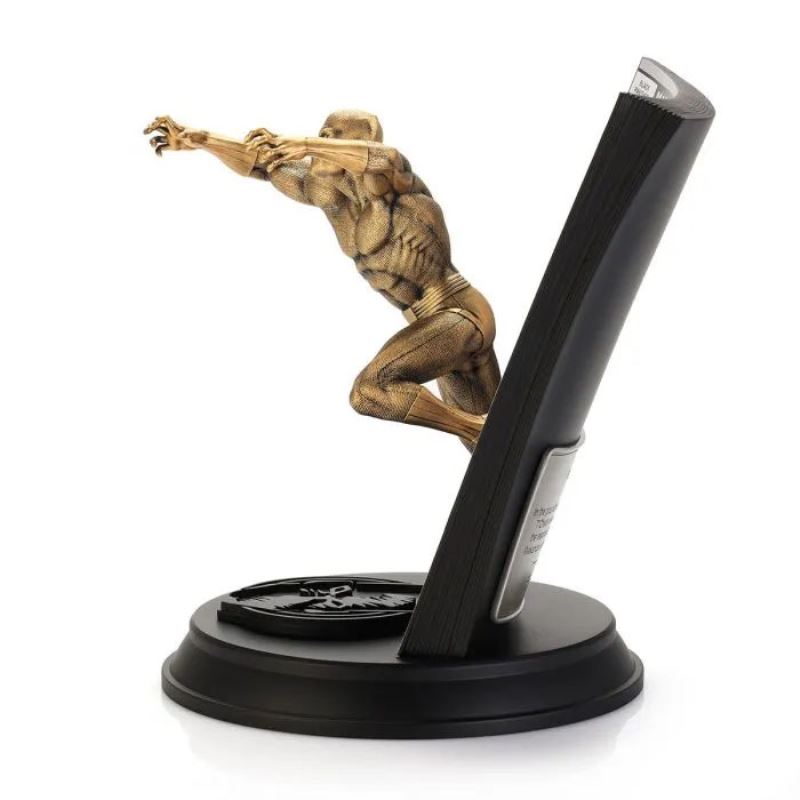 Black Panther Volume 1 #7 Figurine
