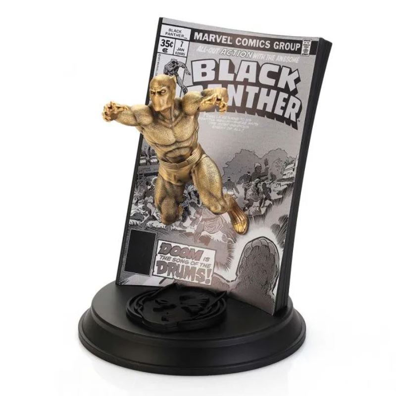 Black Panther Volume 1 #7 Figurine