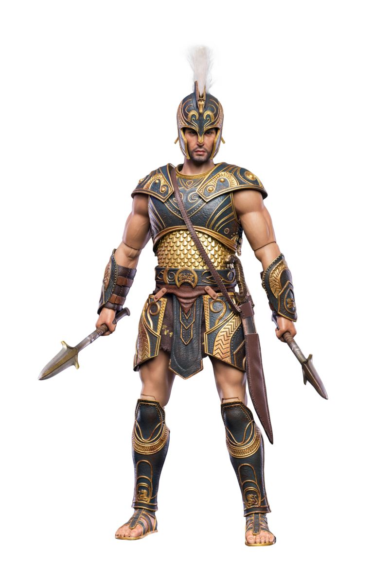 Imperial Legion - Greek Hero 1/6