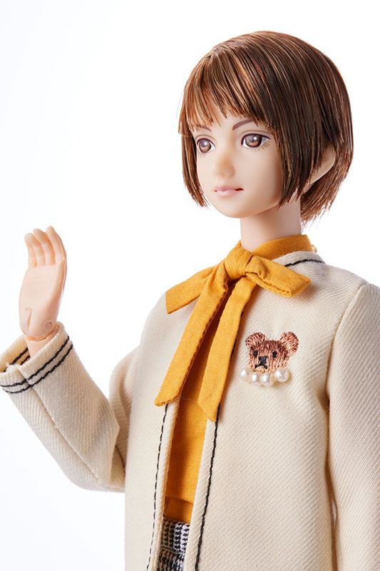 U-NOA QULUTS Azurite Jinemama Ver