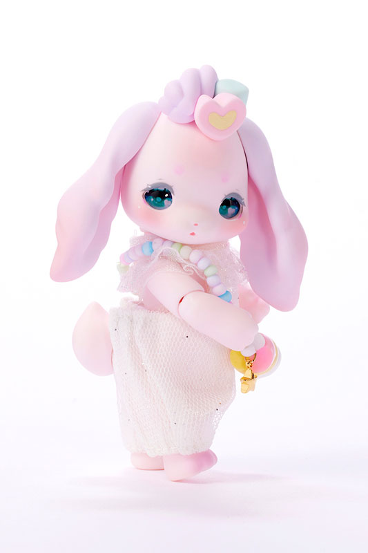 Marshmallow Groomy
