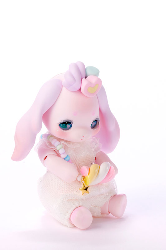 Marshmallow Groomy