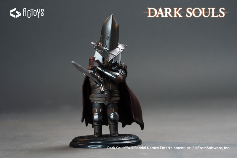 DARK SOULS Deformed Figure