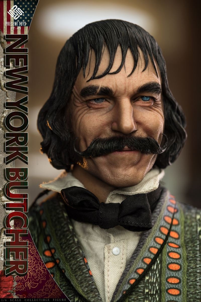 New York Butcher 1/6