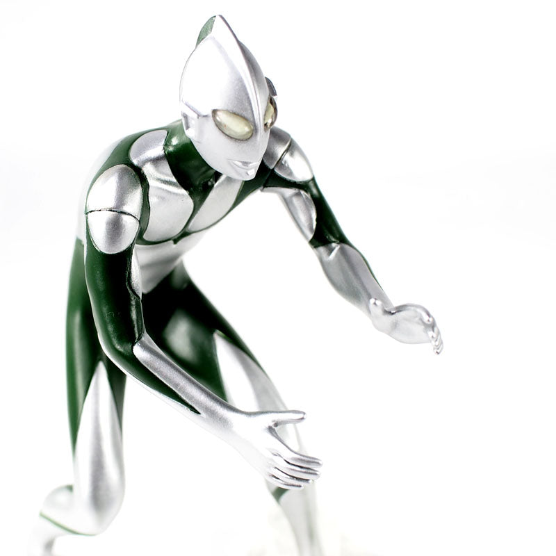 DX Ultraman (Shin Ultraman) Fighting Pose Energy Consumed Ver 1/8
