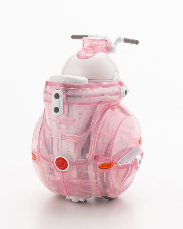 MARUTTOYS NOSERU [Sakura Ver.] 1/12