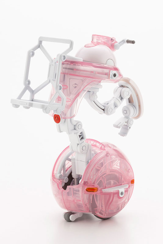 MARUTTOYS NOSERU [Sakura Ver.] 1/12