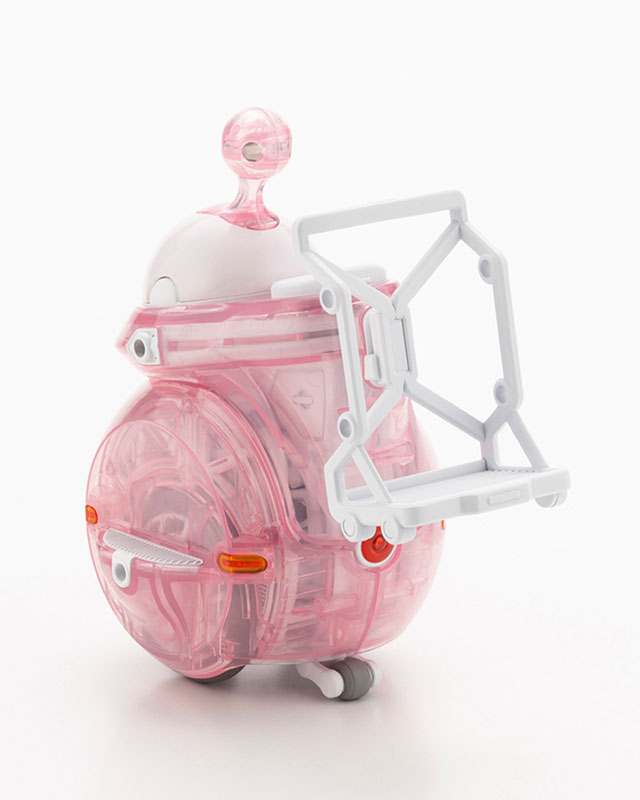 MARUTTOYS NOSERU [Sakura Ver.] 1/12