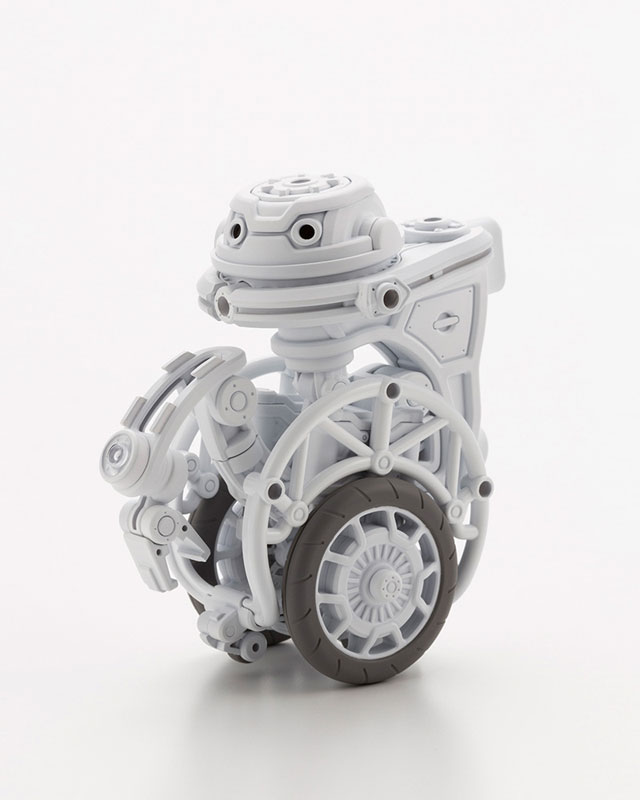 MARUTTOYS NOSERU [Sakura Ver.] 1/12