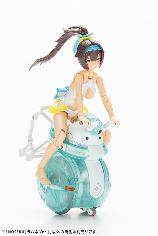 MARUTTOYS NOSERU [Ramune Ver.] 1/12